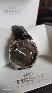 Tissot T-Lord Swiss Automatic (1 foto / 3)