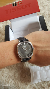 Tissot T-Lord Swiss Automatic (3 foto / 3)