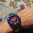 Invicta DC Comics часы Superman (фото #3)