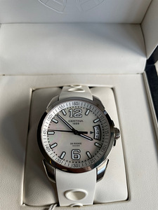 Certina DS Rookie Mother of Pearl (6 foto / 6)