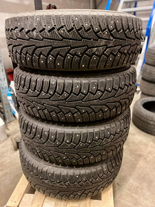 Jeep 16” hakkapeliitta (1 foto / 2)