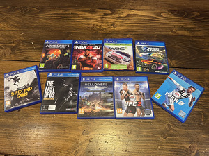Sony Playstation 4 1TB (2 foto / 3)