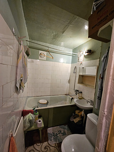Ремонт квартир (9 фото из 10)