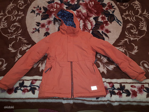 Noorte suusakomplekt (talvekomplekt) (1 foto / 9)