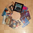 Различные виниловые пластинки 1980-1989 гг. (фото #1)