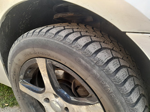 Peugeot 307 2.0 79kw (5 foto / 7)