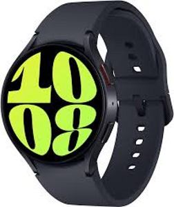 Samsung galaxy watch 6, 44 mm, LTE (1 foto / 1)