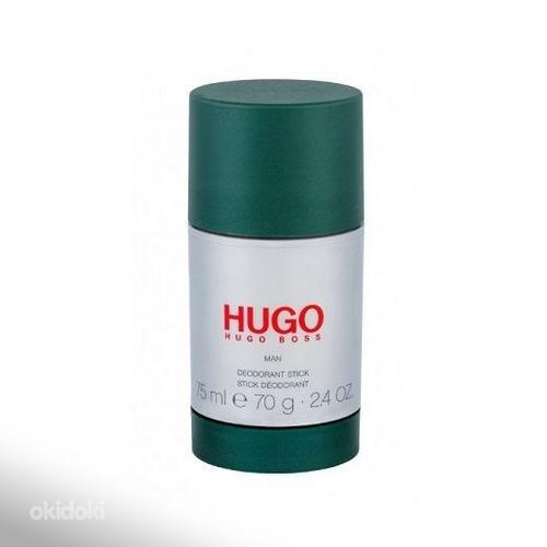 HUGO BOSS HUGO 75ml (фото #1)