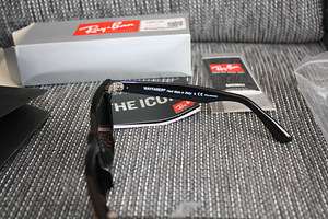 Ray Ban p, 2140 (3 фото из 5)