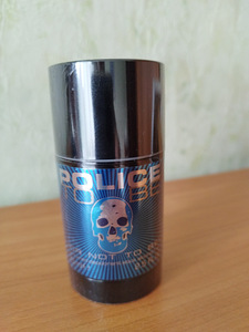 Police,75ml