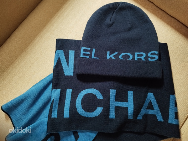 Michael Kors (фото #1)
