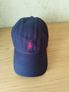 Polo Ralph Lauren (1 foto / 3)
