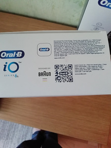 Oral b io series 6 (3 foto / 6)