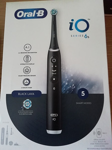 Oral b io series 6 (1 foto / 6)