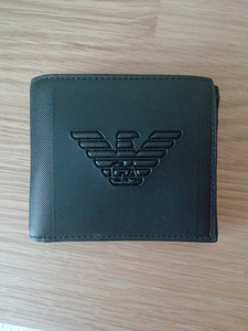 Emporio Armani (1 foto / 5)