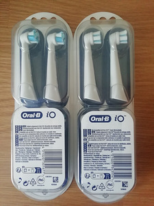 Oral-B iO. (2 foto / 2)