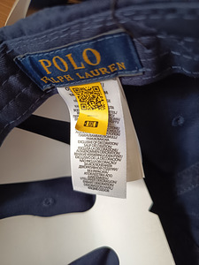 Polo Ralph Lauren (3 foto / 5)