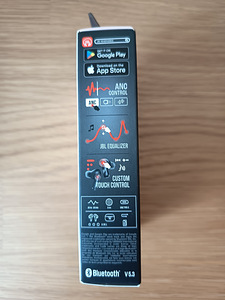 JBL VIBE BEAM2 (3 фото из 4)