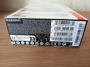 JBL Endurance Raсe 2 (4 фото из 4)