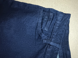 Armani Exchange J45 slim fit jeans,30×32. (2 foto / 7)