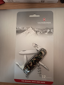Victorinox, Spartan (1 foto / 2)