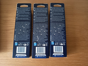 Oral-B iO Gentle Care xxl pack,6 tk (2 foto / 5)