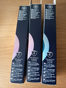 Oral-B iO Gentle Care xxl pack,6 tk (4 foto / 5)