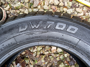 Uued talverehvid (3 foto / 4)
