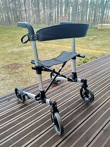 Rulaator (1 foto / 5)