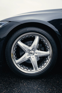 Veljed R18, 5x120 (2 foto / 7)