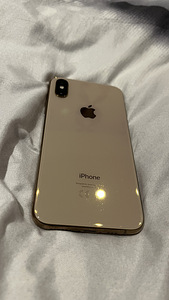iPhone XS 64 ГБ (3 фото из 3)