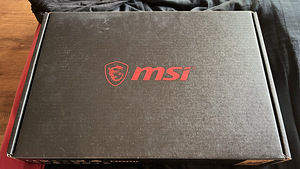 MSI GF63 тонкий 10SC (1 фото из 4)