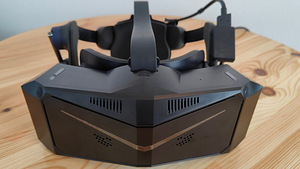 Pimax Crystal (1 фото из 1)