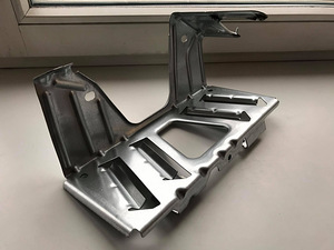 BMW F10/F11 amplifier kronstein 9174269 (2 foto / 3)