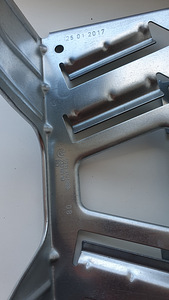 BMW F10/F11 amplifier kronstein 9174269 (3 foto / 3)