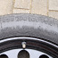 Запасное колесо BMW 5x120 R17 запасное колесо (фото #2)