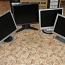 Arvutid koos monitoridega (foto #2)
