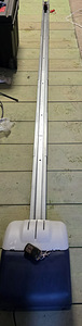 Garaaziukse automaatika Motorlift (2 foto / 2)