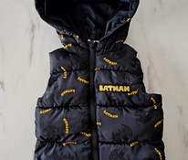 Batman vest 98