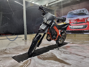 Derbi Senda 88cc 2007 (6 foto / 9)