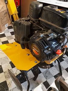 Mullafrees Gudnord GT 40 (2 foto / 3)