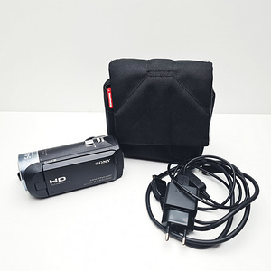 Видеокамера Sony HDR-CX240E (1 фото из 1)