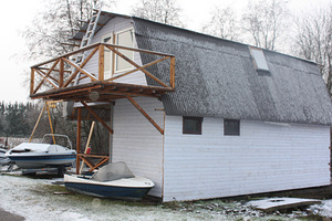 Moodulmaja (3 foto / 7)