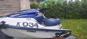 Müüa yamaha jet (4 foto / 5)
