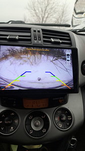 MÜÜA RAV 4 (9 foto / 12)