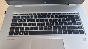 HP EliteBook 1050 G1 UHD 4K 32GB 1TB SSD (6 foto / 8)