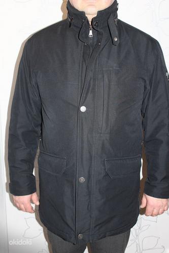 Мужская зимняя куртка, размер XXL (фото #1)