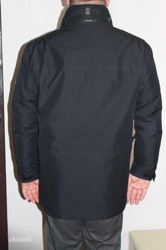 Мужская зимняя куртка, размер XXL (фото #3)