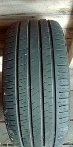 BMW M pakett 8x17 (4 foto / 4)