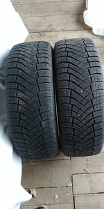 Ламель шины PIRELLI ICE ZERO 215/60 R16 (1 фото из 2)